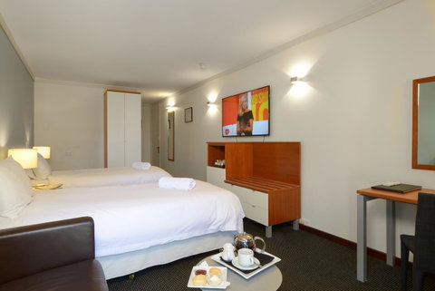 Sullivans Hotel - Accommodation Redcliffe 15
