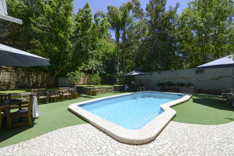 Sullivans Hotel - Accommodation Redcliffe 29