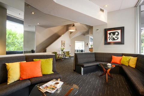 Sullivans Hotel - Accommodation Redcliffe 4