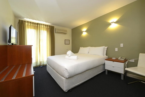 Sullivans Hotel - Accommodation Redcliffe 30