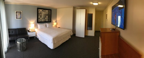 Sullivans Hotel - Accommodation Redcliffe 22