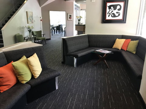 Sullivans Hotel - Accommodation Redcliffe 21