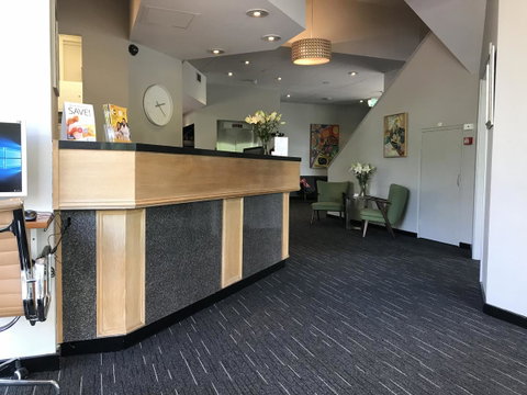 Sullivans Hotel - Accommodation Redcliffe 23