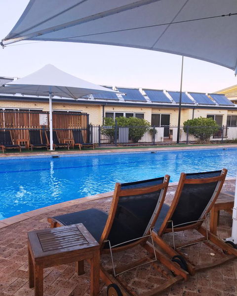 Nesuto Geraldton - Accommodation Redcliffe 32
