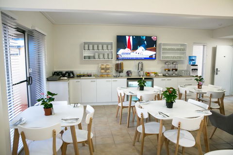 Nesuto Geraldton - Accommodation Redcliffe 22
