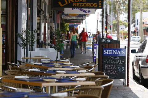 Leederville Townhouse - Accommodation Redcliffe 15