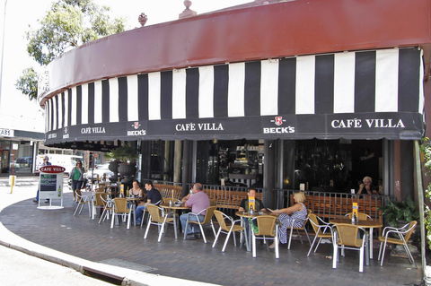 Leederville Townhouse - Accommodation Redcliffe 13