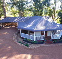 Quiet Escapes Cottages - Accommodation Redcliffe