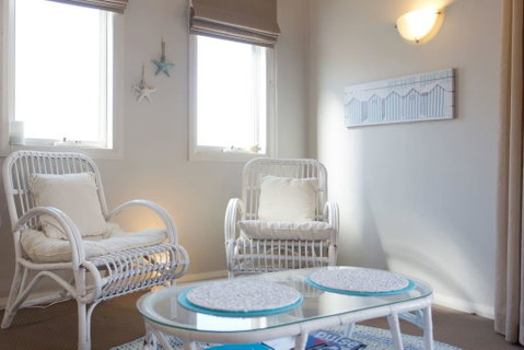 Fremantle Local Beach Studio - Accommodation Redcliffe 15