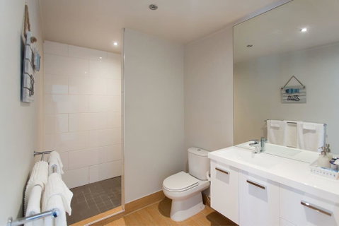 Fremantle Local Beach Studio - Accommodation Redcliffe 19
