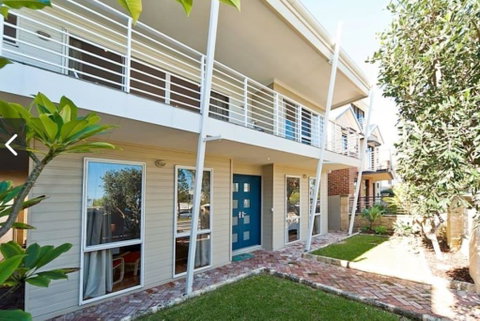 Fremantle Local Beach Studio - Accommodation Redcliffe 20