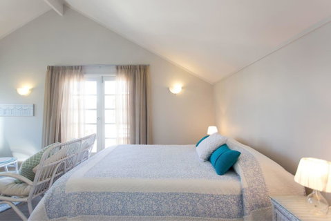 Fremantle Local Beach Studio - Accommodation Redcliffe 16