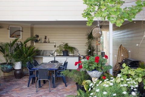 Fremantle Local Beach Studio - Accommodation Redcliffe 11