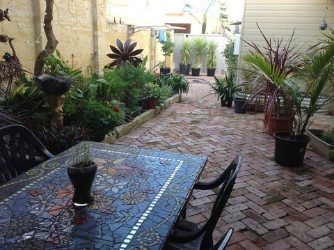 Fremantle Local Beach Studio - Accommodation Redcliffe 23
