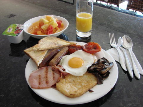 Seatrees Accommodation - Accommodation Redcliffe 19