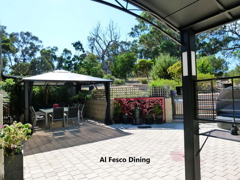 Seatrees Accommodation - Accommodation Redcliffe 31