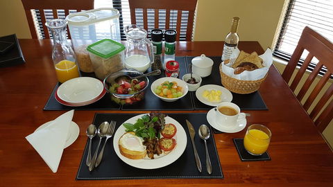 Seatrees Accommodation - Accommodation Redcliffe 22