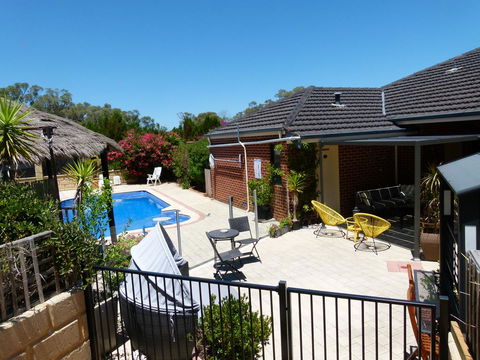 Seatrees Accommodation - Accommodation Redcliffe 28