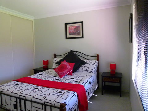 Seatrees Accommodation - Accommodation Redcliffe 26