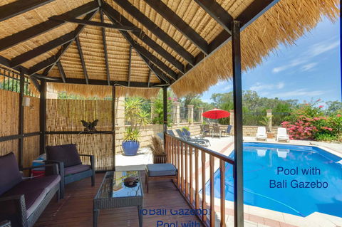 Seatrees Accommodation - Accommodation Redcliffe 0