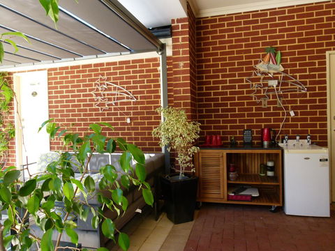 Seatrees Accommodation - Accommodation Redcliffe 34