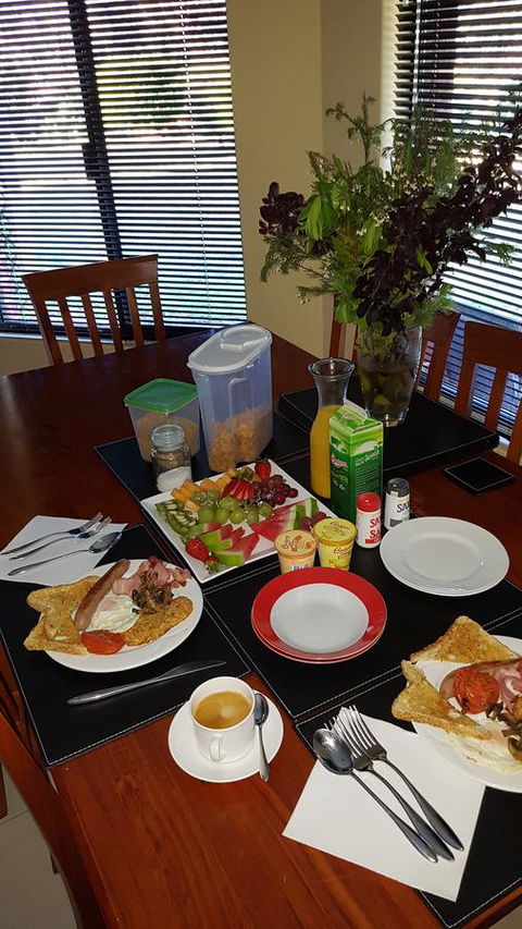 Seatrees Accommodation - Accommodation Redcliffe 21