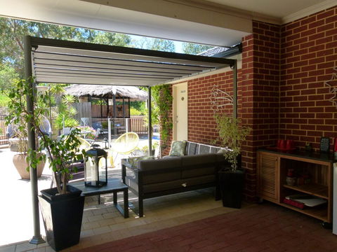 Seatrees Accommodation - Accommodation Redcliffe 30