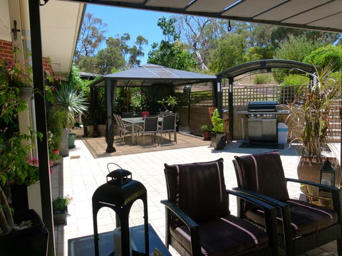 Seatrees Accommodation - Accommodation Redcliffe 32