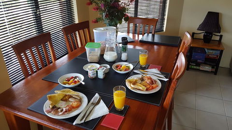 Seatrees Accommodation - Accommodation Redcliffe 23