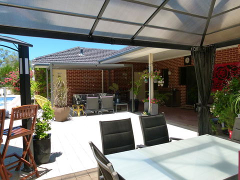 Seatrees Accommodation - Accommodation Redcliffe 33