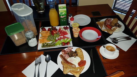 Seatrees Accommodation - Accommodation Redcliffe 24