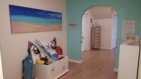 Palm Beach Bed & Breakfast - Accommodation Redcliffe 15