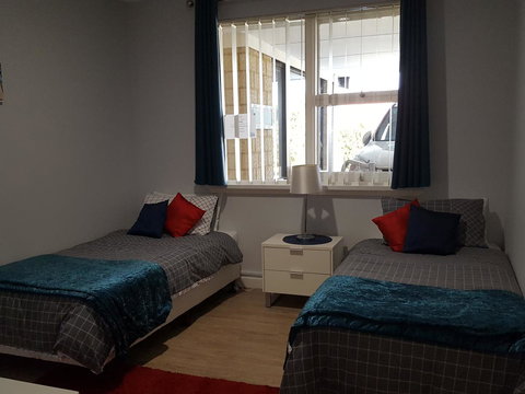 Palm Beach Bed & Breakfast - Accommodation Redcliffe 5