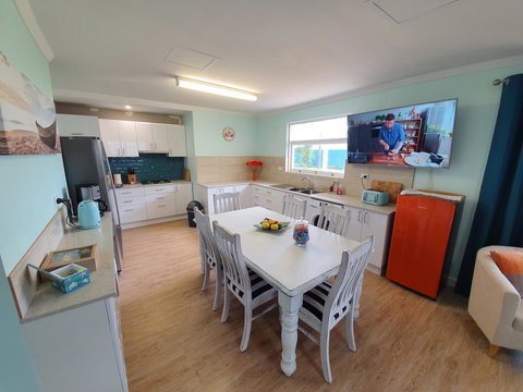 Palm Beach Bed & Breakfast - Accommodation Redcliffe 19