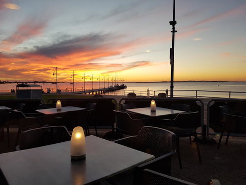 Palm Beach Bed & Breakfast - Accommodation Redcliffe 36