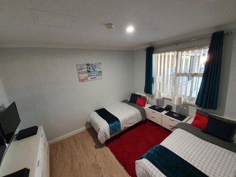Palm Beach Bed & Breakfast - Accommodation Redcliffe 26