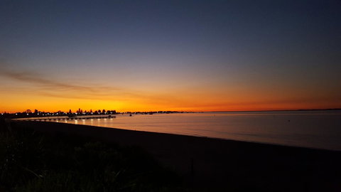 Palm Beach Bed & Breakfast - Accommodation Redcliffe 35