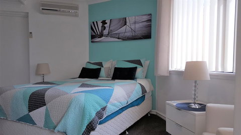 Palm Beach Bed & Breakfast - Accommodation Redcliffe 40