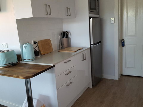 Palm Beach Bed & Breakfast - Accommodation Redcliffe 12