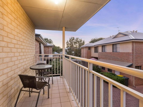 Cooper Street - Accommodation Redcliffe 12