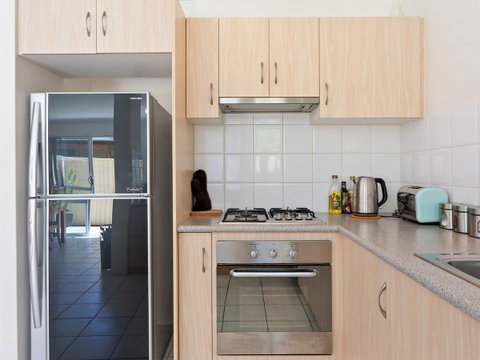 Cooper Street - Accommodation Redcliffe 27
