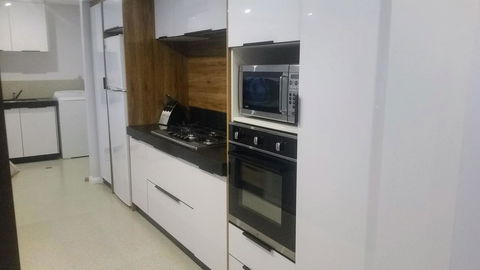 Mandurah Beach Front Apartment - Accommodation Redcliffe 12
