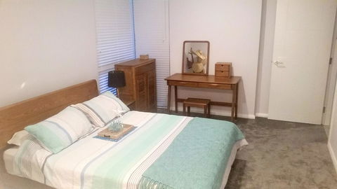 Mandurah Beach Front Apartment - Accommodation Redcliffe 8