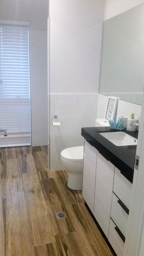Mandurah Beach Front Apartment - Accommodation Redcliffe 21