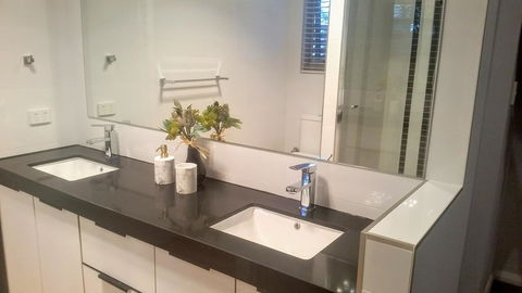 Mandurah Beach Front Apartment - Accommodation Redcliffe 20