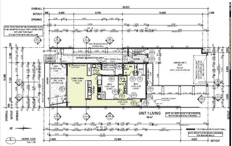 Mandurah Beach Front Apartment - Accommodation Redcliffe 23