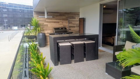 Mandurah Beach Front Apartment - Accommodation Redcliffe 4
