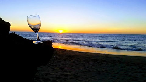 Mandurah Beach Front Apartment - Accommodation Redcliffe 7
