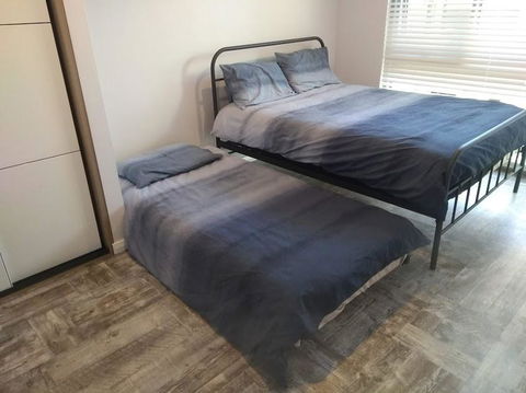 Mandurah Beach Front Apartment - Accommodation Redcliffe 16