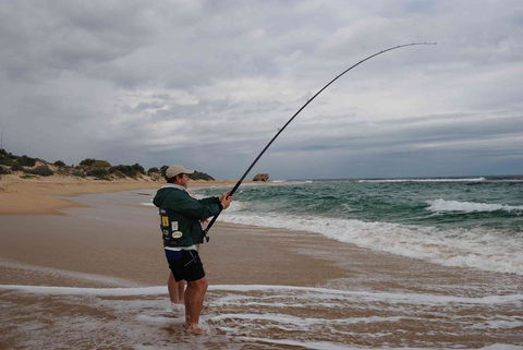 Mandurah Beach Front Apartment - Accommodation Redcliffe 6